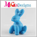 OEM Low Price Ceramic Balloon Dog Money Box